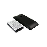 Batteries N Accessories BNA-WB-L12362 Cell Phone Battery - Li-ion, 3.7V, 3000mAh, Ultra High Capacity - Replacement for LG BF-45FNV Battery