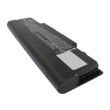 Batteries N Accessories BNA-WB-L15951 Laptop Battery - Li-ion, 11.1V, 6600mAh, Ultra High Capacity - Replacement for Dell FK890 Battery