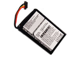 Batteries N Accessories BNA-WB-L4277 GPS Battery - Li-Ion, 3.7V, 1100 mAh, Ultra High Capacity Battery - Replacement for TomTom P11P11-43-S01 Battery