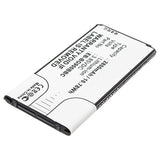 Batteries N Accessories BNA-WB-L3567 Cell Phone Battery - Li-Ion, 3.85V, 2800 mAh, Ultra High Capacity Battery - Replacement for Samsung EB-B900BBC Battery