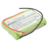 Batteries N Accessories BNA-WB-H13628 Pager Battery - Ni-MH, 3.6V, 700mAh, Ultra High Capacity - Replacement for Signologies PAG0025 Battery