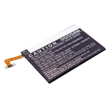 Batteries N Accessories BNA-WB-P3319 Cell Phone Battery - Li-Pol, 3.85V, 3000 mAh, Ultra High Capacity Battery - Replacement for HTC 35H00256-00 Battery