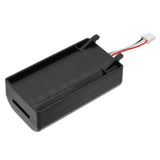 Batteries N Accessories BNA-WB-L18993 Medical Battery - Li-ion, 7.4V, 3400mAh, Ultra High Capacity - Replacement for Laerdal 161-40023 Battery