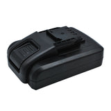 Batteries N Accessories BNA-WB-L14288 Power Tool Battery - Li-ion, 20V, 2000mAh, Ultra High Capacity - Replacement for Worx WX152 Battery