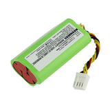 Batteries N Accessories BNA-WB-H10874 Medical Battery - Ni-MH, 4.8V, 3600mAh, Ultra High Capacity - Replacement for Covidien F010484WT Battery