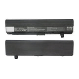 Batteries N Accessories BNA-WB-L15809 Laptop Battery - Li-ion, 11.1V, 4400mAh, Ultra High Capacity - Replacement for Acer BTP-03.010 Battery