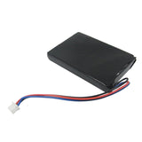 Batteries N Accessories BNA-WB-L12443 GPS Battery - Li-ion, 3.7V, 850mAh, Ultra High Capacity - Replacement for Navman D01799 Battery