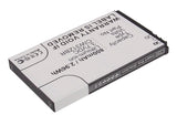 Batteries N Accessories BNA-WB-L461 Cordless Phones Battery - Li-ion, 3.7, 800mAh, Ultra High Capacity Battery - Replacement for CISCO CIW31ZBR Battery