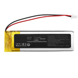 Batteries N Accessories BNA-WB-P18941 DAB Digital Battery - Li-Pol, 3.7V, 800mAh, Ultra High Capacity - Replacement for Sena YT731958P Battery