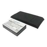 Batteries N Accessories BNA-WB-L10132 Cell Phone Battery - Li-ion, 3.7V, 2600mAh, Ultra High Capacity - Replacement for Dell 214L0 Battery