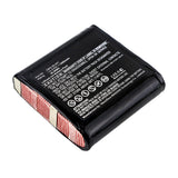 Batteries N Accessories BNA-WB-L14991 Equipment Battery - Li-ion, 14.4V, 3400mAh, Ultra High Capacity - Replacement for Noyes 3900-05-001 Battery