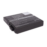 Batteries N Accessories BNA-WB-L15865 Laptop Battery - Li-ion, 14.8V, 4400mAh, Ultra High Capacity - Replacement for Asus A42-A4 Battery