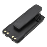Batteries N Accessories BNA-WB-L1056 2-Way Radio Battery - Li-ion, 7.4, 1500mAh, Ultra High Capacity Battery - Replacement for Bearcom BC1000 Battery