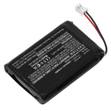 Batteries N Accessories BNA-WB-L17415 Game Console Battery - Li-ion, 3.7V, 1800mAh, Ultra High Capacity - Replacement for Sony LIP1522-2J Battery