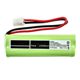 Batteries N Accessories BNA-WB-H8175 Cordless Phones Battery - Ni-MH, 2.4V, 500mAh, Ultra High Capacity Battery - Replacement for V Tech 89-1348-01, BATT183482, BT183482, BT-183482 Battery