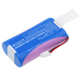 Batteries N Accessories BNA-WB-L18100 Tablet Battery - Li-ion, 7.4V, 2600mAh, Ultra High Capacity - Replacement for Intermec A011AB01 Battery