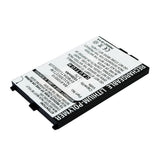 Batteries N Accessories BNA-WB-P16184 PDA Battery - Li-Pol, 3.7V, 1530mAh, Ultra High Capacity - Replacement for Acer BA-6105510 Battery