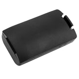 Batteries N Accessories BNA-WB-L1223 Barcode Scanner Battery - Li-Ion, 7.4V, 2600 mAh, Ultra High Capacity Battery - Replacement for Datalogic 700175303 Battery