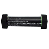 Batteries N Accessories BNA-WB-H1425 Wireless Headset Battery - Ni-MH, 1.2V, 700 mAh, Ultra High Capacity Battery - Replacement for Sony BP-HP550 Battery