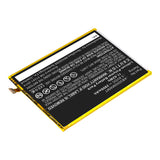 Batteries N Accessories BNA-WB-P14805 Cell Phone Battery - Li-Pol, 3.8V, 2900mAh, Ultra High Capacity - Replacement for Philips AB3000MWMT Battery