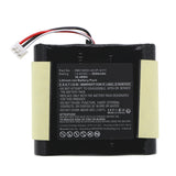 Batteries N Accessories BNA-WB-L19045 Speaker Battery - Li-ion, 14.8V, 2600mAh, Ultra High Capacity - Replacement for Libratone INR18650-4S1P-GYH Battery