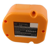 Batteries N Accessories BNA-WB-H13697 Power Tool Battery - Ni-MH, 12V, 3300mAh, Ultra High Capacity - Replacement for Ryobi B-8286 Battery