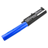 Batteries N Accessories BNA-WB-L9570 Laptop Battery - Li-ion, 10.8V, 2200mAh, Ultra High Capacity - Replacement for Asus A31LP4Q Battery