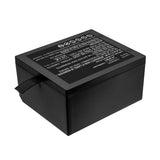 Batteries N Accessories BNA-WB-L10886 Medical Battery - Li-ion, 7.4V, 13500mAh, Ultra High Capacity - Replacement for DHRM 0 Battery