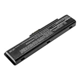 Batteries N Accessories BNA-WB-L13479 Laptop Battery - Li-ion, 10.8V, 4400mAh, Ultra High Capacity - Replacement for Samsung AA-PBAN6AB Battery