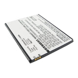 Batteries N Accessories BNA-WB-L11476 Cell Phone Battery - Li-ion, 3.7V, 2000mAh, Ultra High Capacity - Replacement for GFive WG5701 Battery