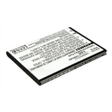 Batteries N Accessories BNA-WB-L13069 Cell Phone Battery - Li-ion, 3.7V, 1200mAh, Ultra High Capacity - Replacement for Samsung EB484659YZ Battery