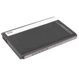 Batteries N Accessories BNA-WB-L8806 Digital Camera Battery - Li-ion, 3.7V, 1050mAh, Ultra High Capacity