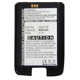 Batteries N Accessories BNA-WB-L12349 Cell Phone Battery - Li-ion, 3.7V, 850mAh, Ultra High Capacity - Replacement for LG LGLP-GBGM Battery