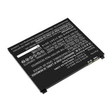 Batteries N Accessories BNA-WB-P14326 Tablet Battery - Li-Pol, 7.6V, 3200mAh, Ultra High Capacity - Replacement for Zebra BTRY-ET51-8IN3-01 Battery