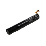 Batteries N Accessories BNA-WB-L12876 Tablet Battery - Li-ion, 3.75V, 5800mAh, Ultra High Capacity - Replacement for Lenovo L13D2E31 Battery