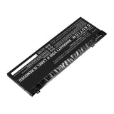 Batteries N Accessories BNA-WB-L10691 Laptop Battery - Li-ion, 7.6V, 7900mAh, Ultra High Capacity - Replacement for Dell 5TF10 Battery