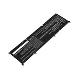 Batteries N Accessories BNA-WB-P10675 Laptop Battery - Li-Pol, 11.4V, 7000mAh, Ultra High Capacity - Replacement for Dell 69KF2 Battery