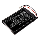 Batteries N Accessories BNA-WB-L13426 Game Console Battery - Li-ion, 3.7V, 1000mAh, Ultra High Capacity - Replacement for Sony KCR1410 Battery