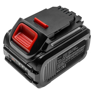 Batteries N Accessories BNA-WB-L17253 Power Tool Battery - Li-ion, 20V, 7500mAh, Ultra High Capacity - Replacement for DeWalt  DCB102 Battery