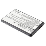 Batteries N Accessories BNA-WB-L3950 Cell Phone Battery - Li-ion, 3.7, 900mAh, Ultra High Capacity Battery - Replacement for Samsung AB553446GZ Battery