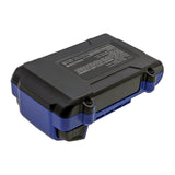 Batteries N Accessories BNA-WB-L12751 Power Tool Battery - Li-ion, 24V, 1500mAh, Ultra High Capacity - Replacement for KOBALT KB124-03 Battery