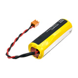 Batteries N Accessories BNA-WB-L15213 PLC Battery - Li-SOCl2, 3.6V, 3500mAh, Ultra High Capacity - Replacement for Panasonic CS1W-BAT01 Battery