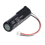 Batteries N Accessories BNA-WB-L14276 PLC Battery - Li-ion, 3.7V, 3400mAh, Ultra High Capacity - Replacement for Yamaha YBP-L01 Battery