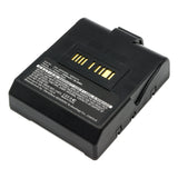 Batteries N Accessories BNA-WB-L13725 Printer Battery - Li-ion, 7.4V, 5200mAh, Ultra High Capacity - Replacement for TSC A4L-52052002 Battery