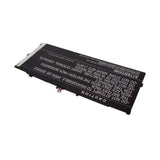 Batteries N Accessories BNA-WB-P16102 Laptop Battery - Li-Pol, 3.7V, 6400mAh, Ultra High Capacity - Replacement for Huawei HB3S1 Battery