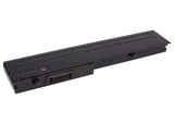 Batteries N Accessories BNA-WB-L10610 Laptop Battery - Li-ion, 11.1V, 4400mAh, Ultra High Capacity - Replacement for Dell WT870 Battery
