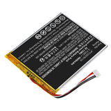 Batteries N Accessories BNA-WB-P18189 Medical Battery - Li-Pol, 3.7V, 5600mAh, Ultra High Capacity - Replacement for Biocare PTC5576110 Battery