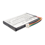 Batteries N Accessories BNA-WB-L15036 GPS Battery - Li-ion, 3.7V, 1100mAh, Ultra High Capacity - Replacement for Medion T0052 Battery