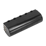 Batteries N Accessories BNA-WB-L12129 Barcode Scanner Battery - Li-ion, 3.7V, 3400mAh, Ultra High Capacity - Replacement for Symbol 21-62606-01 Battery