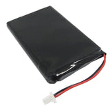 Batteries N Accessories BNA-WB-L4170 GPS Battery - Li-Ion, 3.7V, 1000 mAh, Ultra High Capacity Battery - Replacement for Garmin IA3Y117F2 Battery